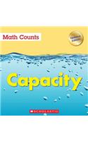 Capacity (Math Counts: Updated Editions)