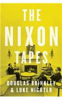 The Nixon Tapes: 1971-1972