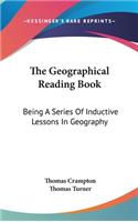 The Geographical Reading Book