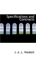 Specifications and Contracts
