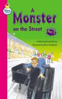 A Monster in the Street