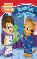 Daniel's First Sleepover