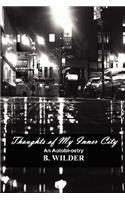 Thoughts of My Inner City
