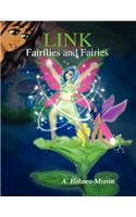 LINK Fairflies & Fairies