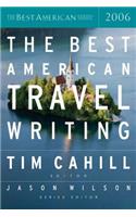 Best American Travel Writing 2006