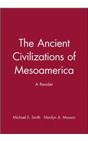 The Ancient Civilizations of Mesoamerica
