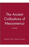 Ancient Civilizations of Mesoamerica