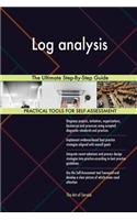 Log Analysis the Ultimate Step-By-Step Guide