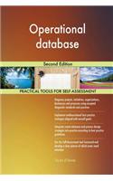 Operational database Second Edition