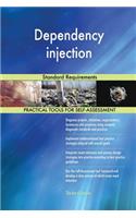 Dependency injection Standard Requirements
