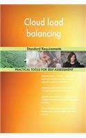 Cloud load balancing Standard Requirements
