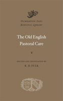 Old English Pastoral Care