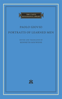 Portraits of Learned Men