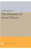 Elements of Social Theory