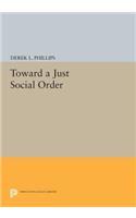 Toward a Just Social Order