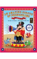 Amazing Circus of Phonograms-Act 1