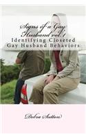 Signs of a Gay Husband
