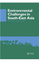 Environmental Challenges in South-East Asia