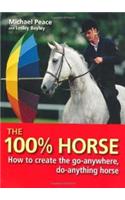 The 100 Per Cent Horse