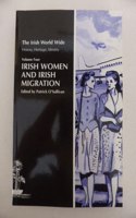 Irish Women and Irish Migration
