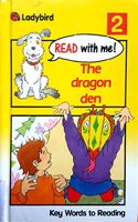 The Dragon Den: (Read with Me)