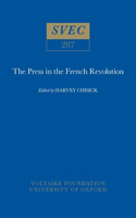 The Press in the French Revolution