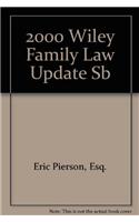 Family Law Update