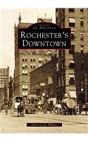 Rochester's Downtown