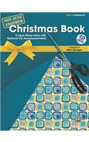 Not Just Another Christmas Book, Book 2, Intermediate