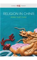 Religion in China