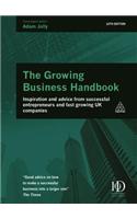 Growing Business Handbook