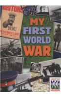 My First World War