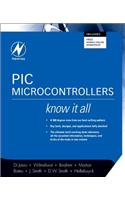 PIC Microcontrollers: Know It All