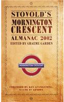 Stovold's Mornington Crescent Almanac 2002