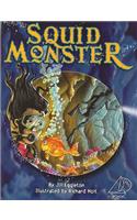 Rus Squid Monster F