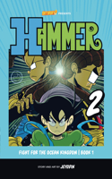 Fight for the Ocean Kingdom, Book 1