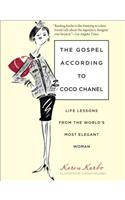 Gospel According to Coco Chanel