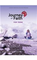 Journey of Faith for Teens, Enlightenment and Mystagogy Leader Guide