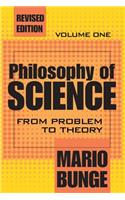 Philosophy of Science