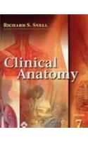 Clinical Anatomy (Snell Clinical Anatomy)