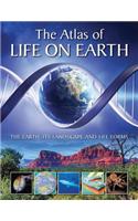 The Atlas of Life on Earth