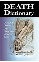 Death Dictionary