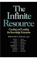 Infinite Resource