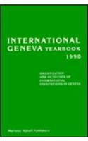 International Geneva Yearbook 1990