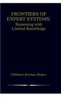Frontiers of Expert Systems
