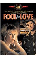 Fool for Love