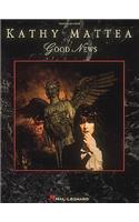 Kathy Mattea - Good News