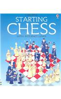Starting Chess