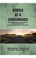 Africa at a Crossroads