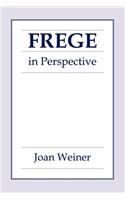 Frege in Perspective